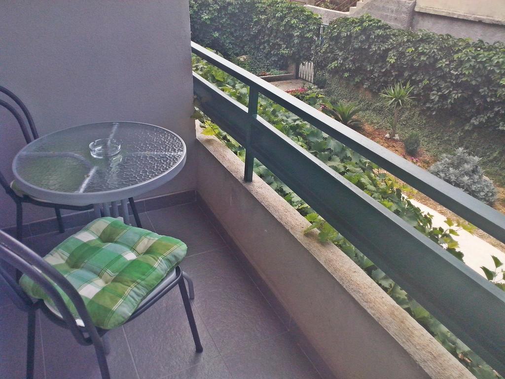 Apartments Denis Makarska Kamer foto